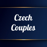 Czech Couples