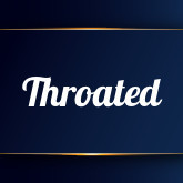 Throated's free porn videos