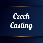 Czech Casting