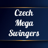 Czech Mega Swingers's free porn videos