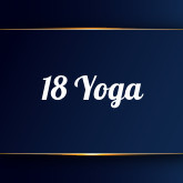 18 Yoga
