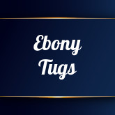Ebony Tugs's free porn videos