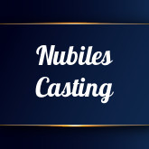 Nubiles Casting