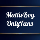 MattieBoy OnlyFans