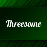 Threesome: 2237 unique sex videos