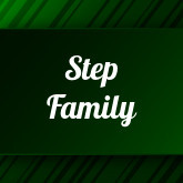 Step Family