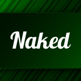 Naked: 430 unique sex videos