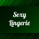 Sexy Lingerie: 1907 unique sex videos