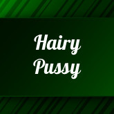 Hairy Pussy: 1441 unique sex videos