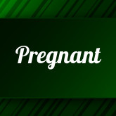 Pregnant: 14 unique sex videos