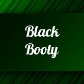Black Booty: 227 unique sex videos